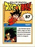 Spain  Ediciones Este Dragon Ball 87. Subida por Mike-Bell